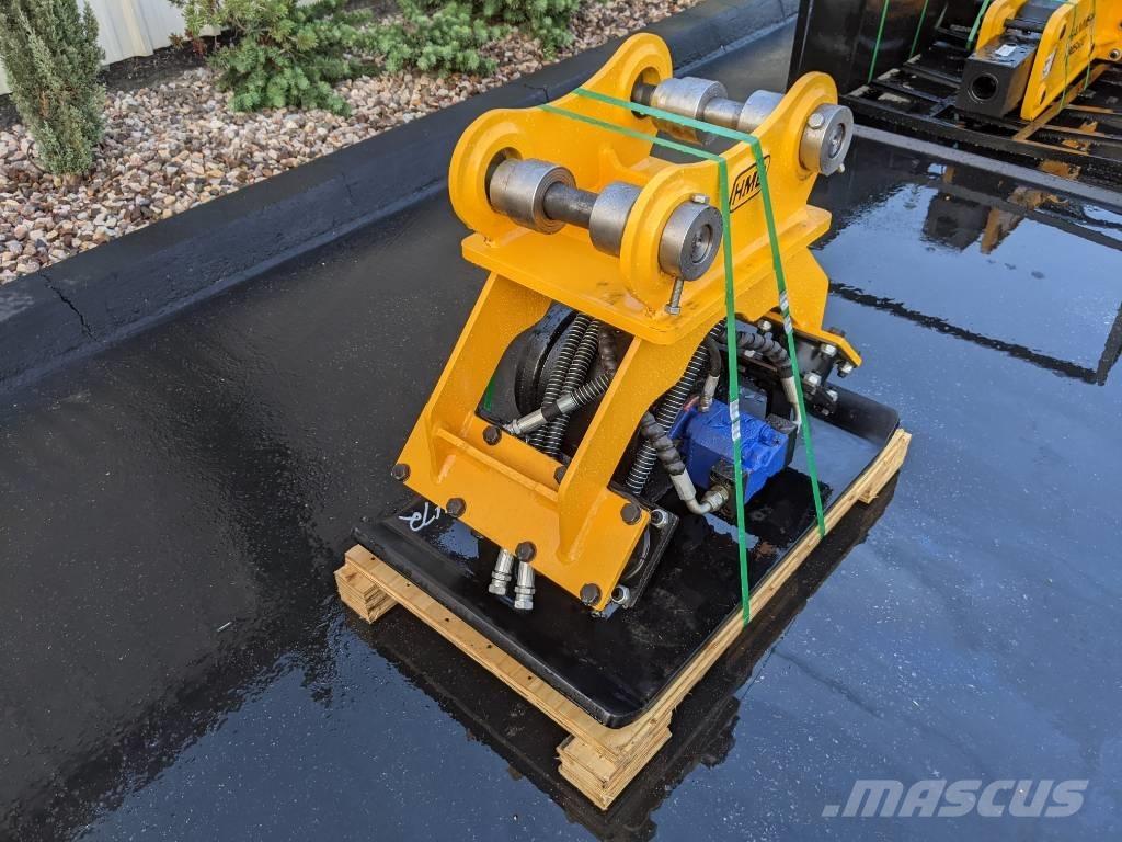  Hanmen HMB02 Hüdrohaamrid