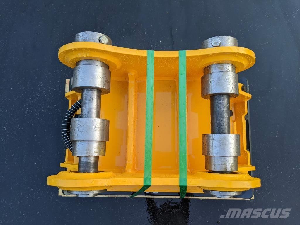  Hanmen HMB02 Hüdrohaamrid