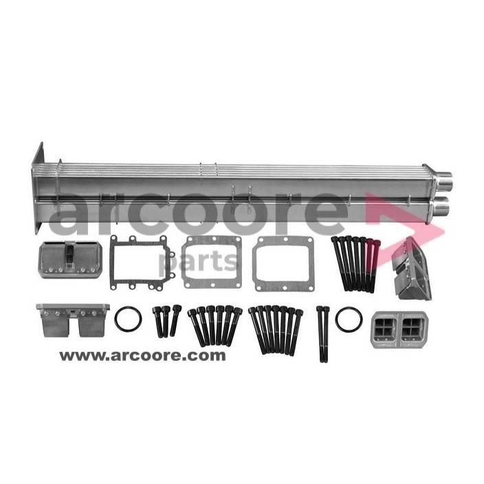 MAN EGR repair kit Mootorid
