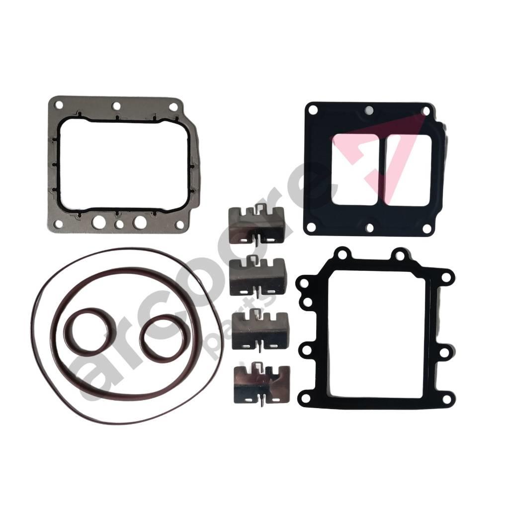 MAN EGR repair kit Mootorid