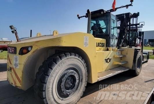Hyster H 7.00 Kahveltõstukid - muud
