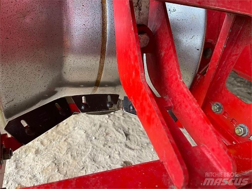 Grimme SE75-55 Kartulikombainid ja kaevajad