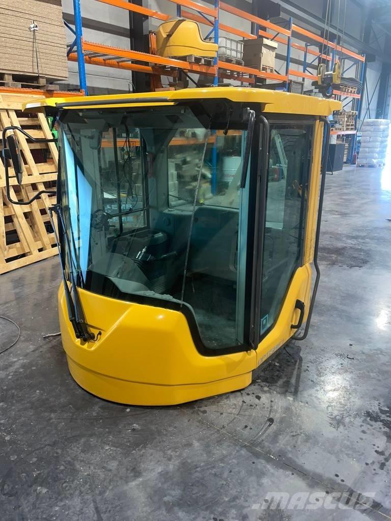 Volvo L 120 H Kabiinid