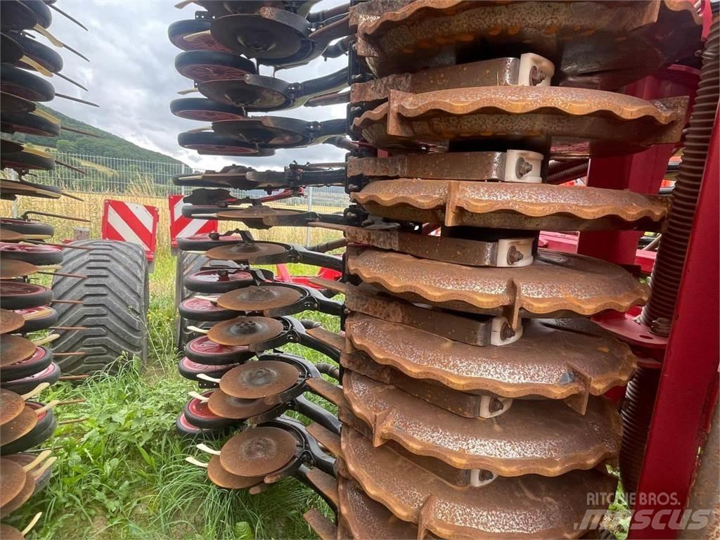 Horsch Pronto 6 KR Külvikud