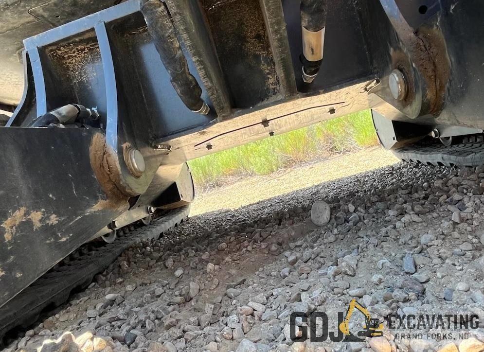 Bobcat E 42 Miniekskavaatorid < 7 t