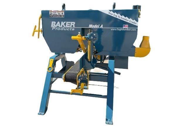 baker resaw Saeveskid