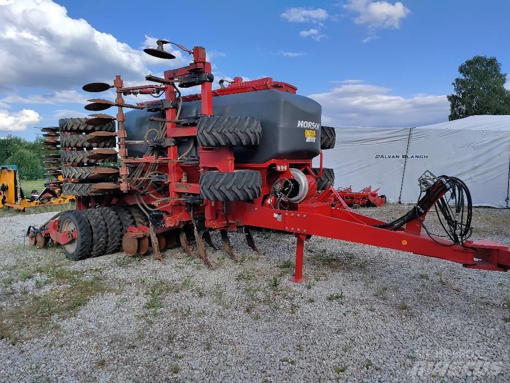 Horsch Focus 6 TD Külvikud