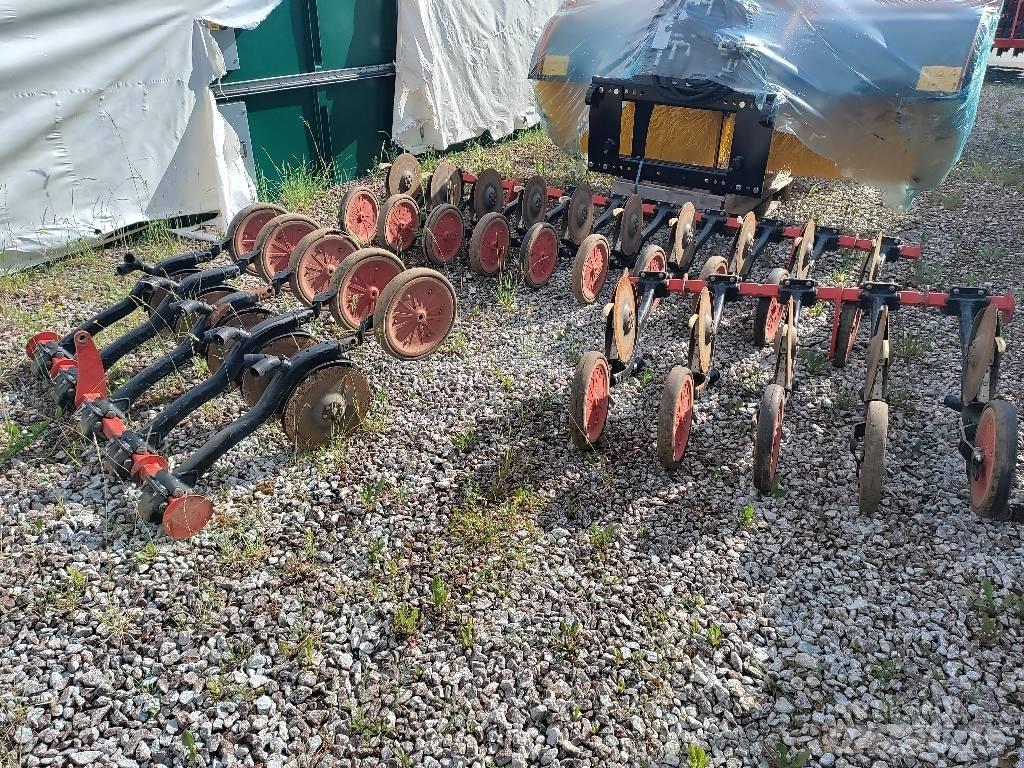 Horsch Focus 6 TD Külvikud