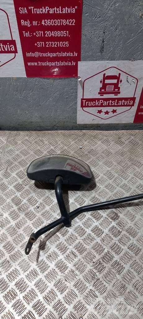 Scania G 440.  1916864 Kabiinid