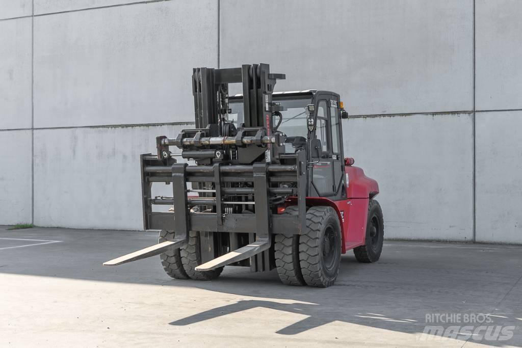 Manitou MI 80 Diiseltõstukid
