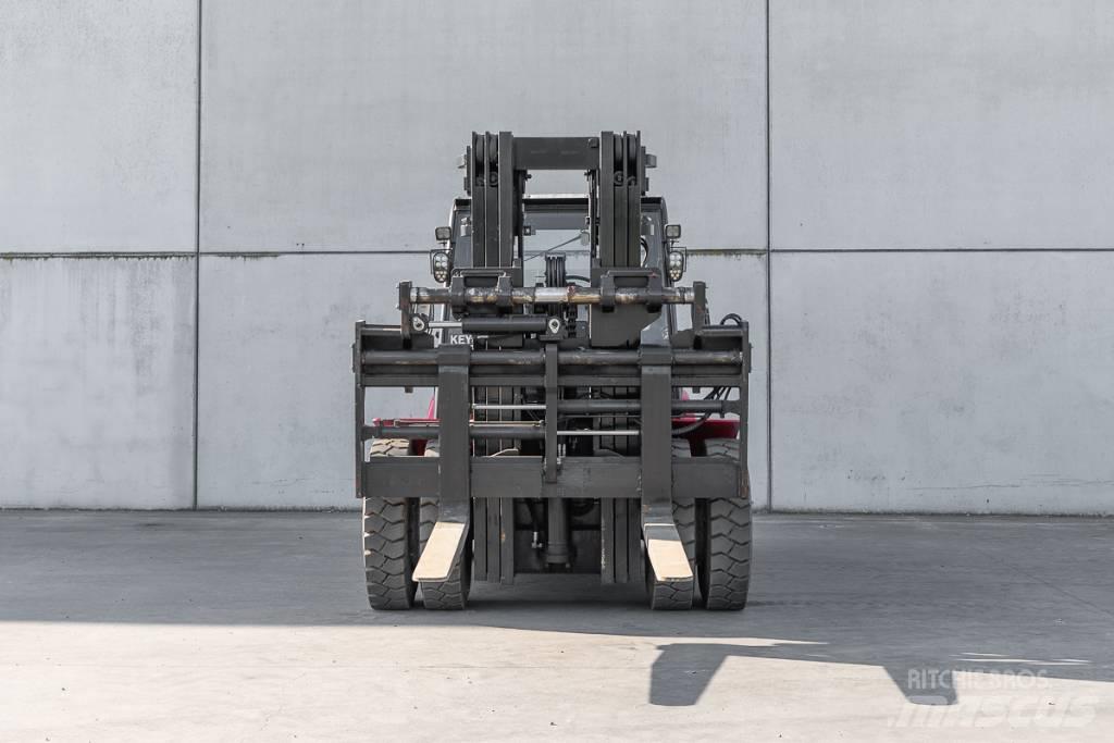 Manitou MI 80 Diiseltõstukid