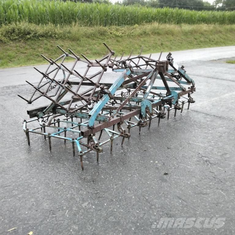 Religieux PORTE 5M Äkked