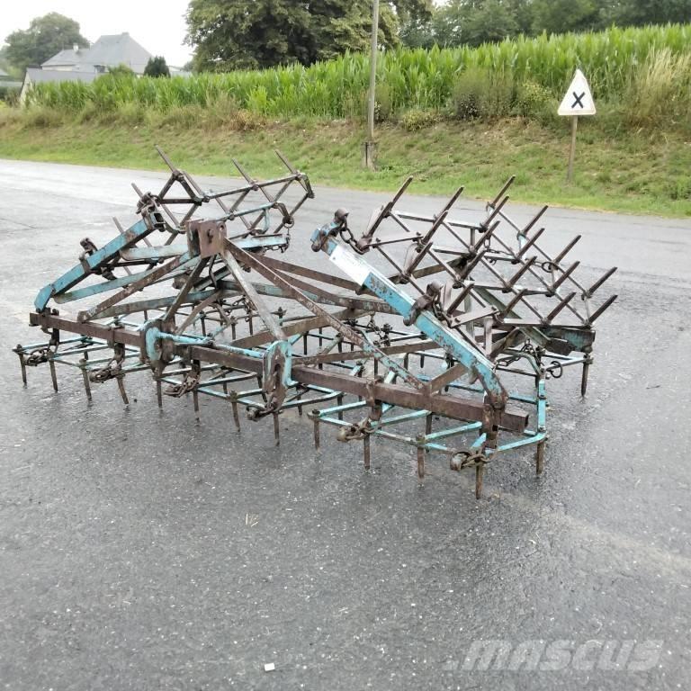 Religieux PORTE 5M Äkked