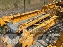 Potain MD238A Tornkraanad