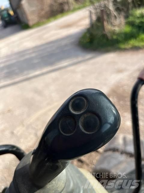 CASE CX 80 C Väikeekskavaatorid 7t-12t