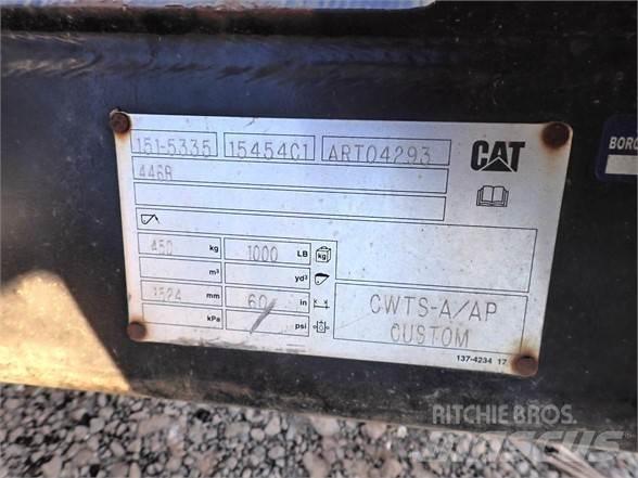 CAT 151-5335 Tõstekahvlid