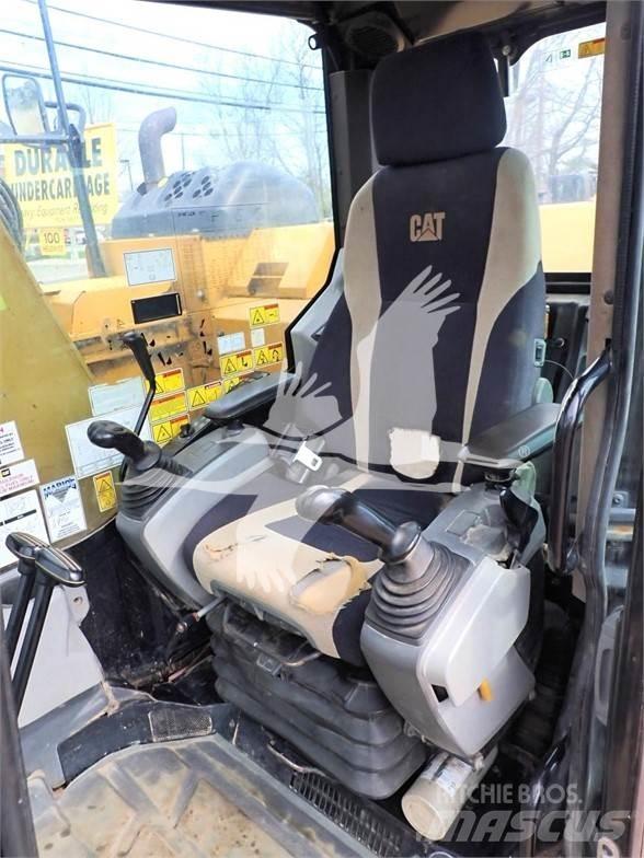CAT 314E LCR Roomikekskavaatorid