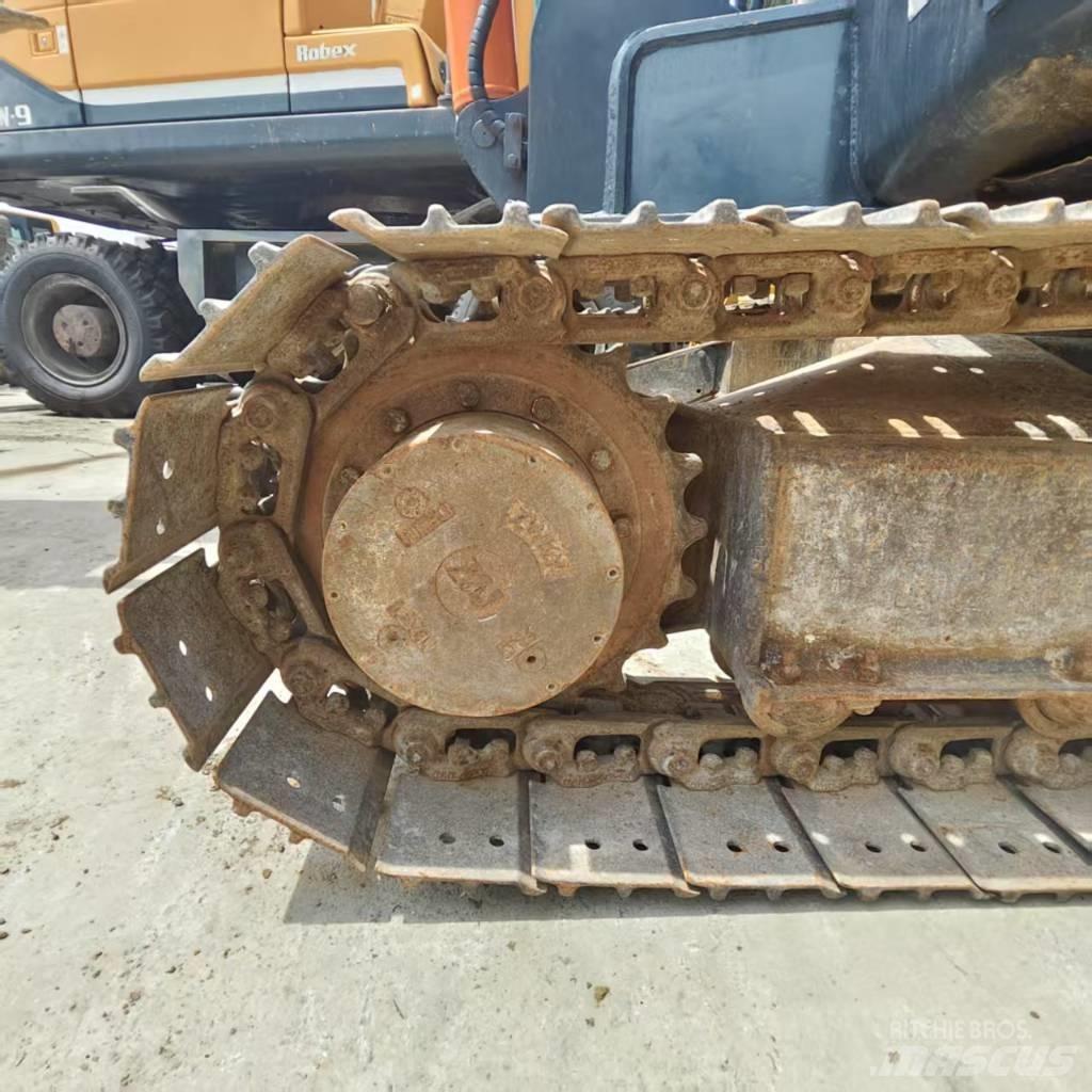 Doosan DH 60-7 Miniekskavaatorid < 7 t