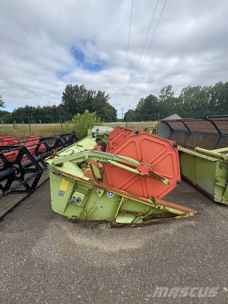 CLAAS 3.90M Muud saagikoristusmasinad