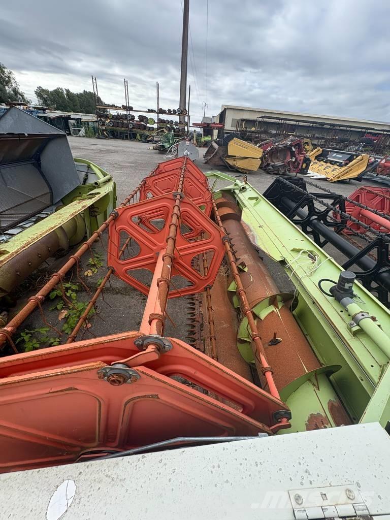 CLAAS 3.90M Muud saagikoristusmasinad