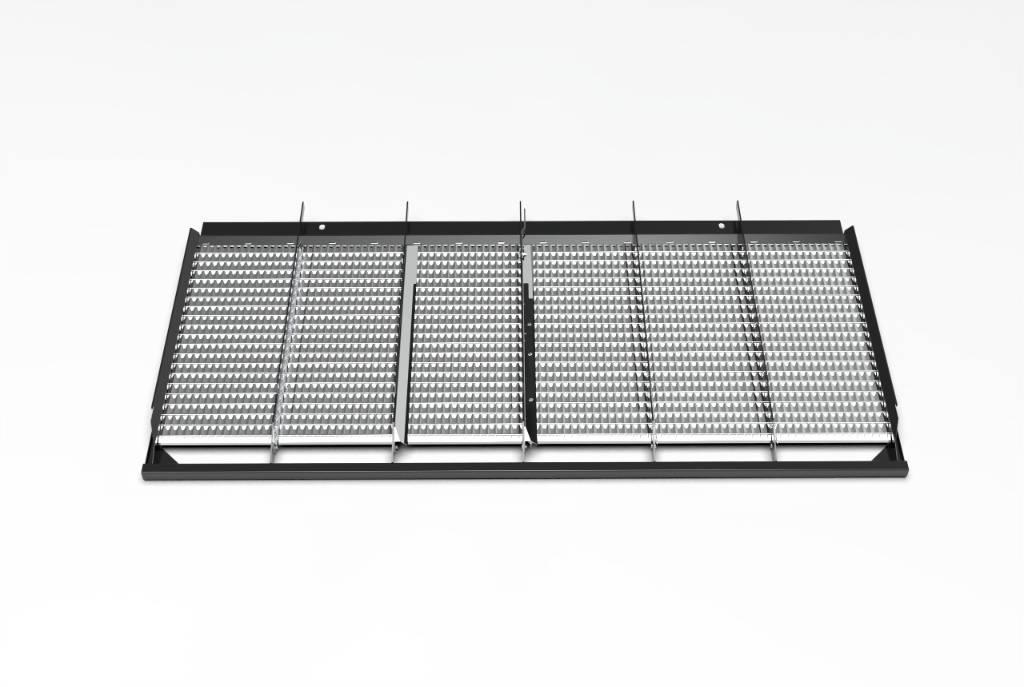 PW 84076561 Lisavarustus ja komponendid