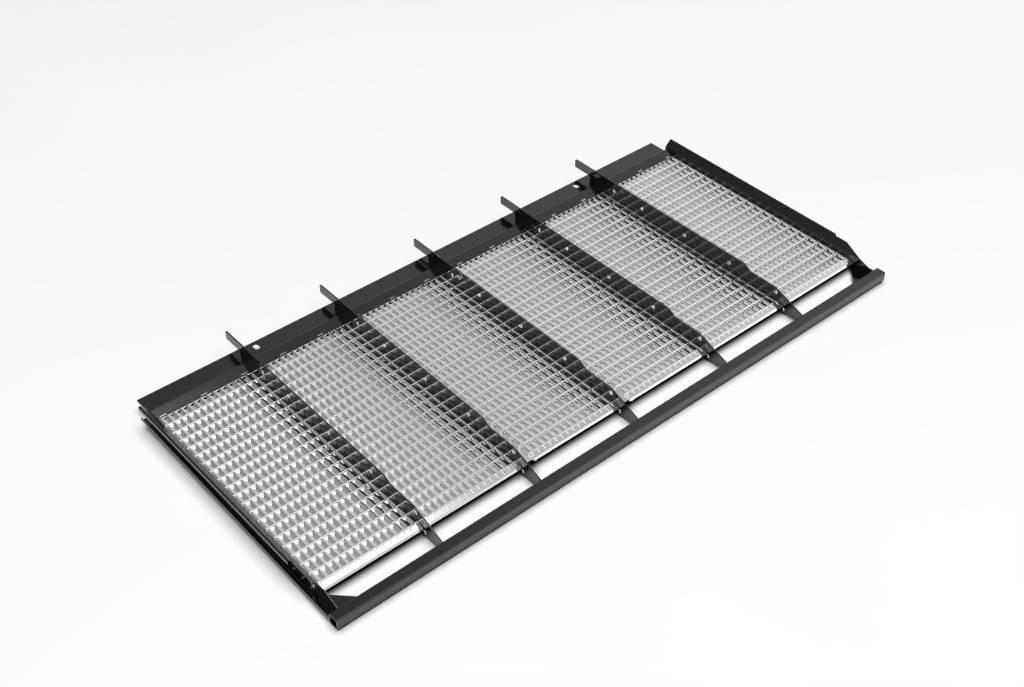 PW 84076561 Lisavarustus ja komponendid