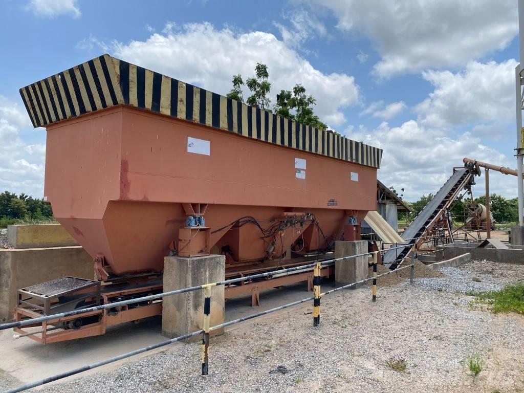  CIBI CONCRETE PLANT Betoonitehased
