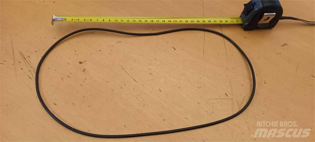 Rottne 046-0118 Mootorid