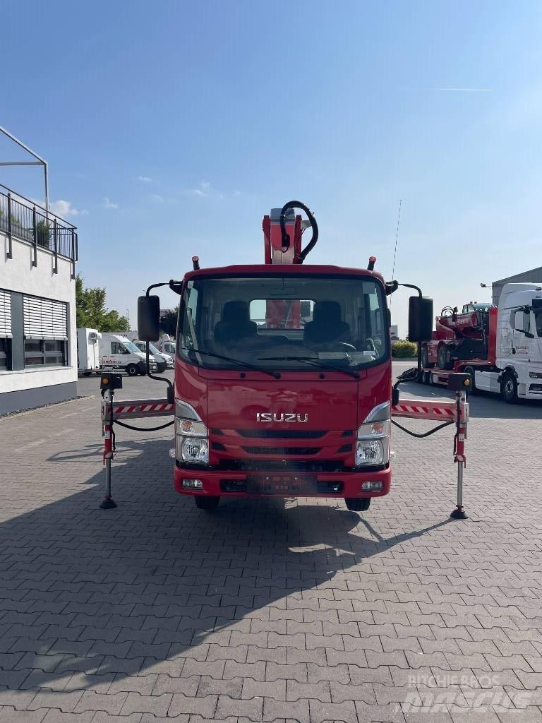 Multitel MT 204 Auto korvtõstukid