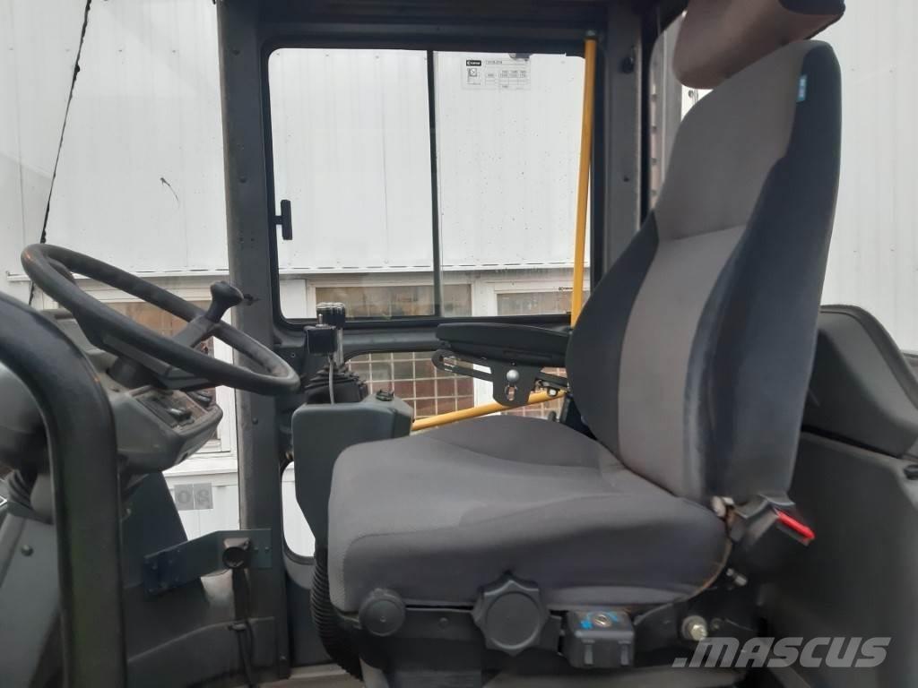 Kalmar DCE150-12 Diiseltõstukid