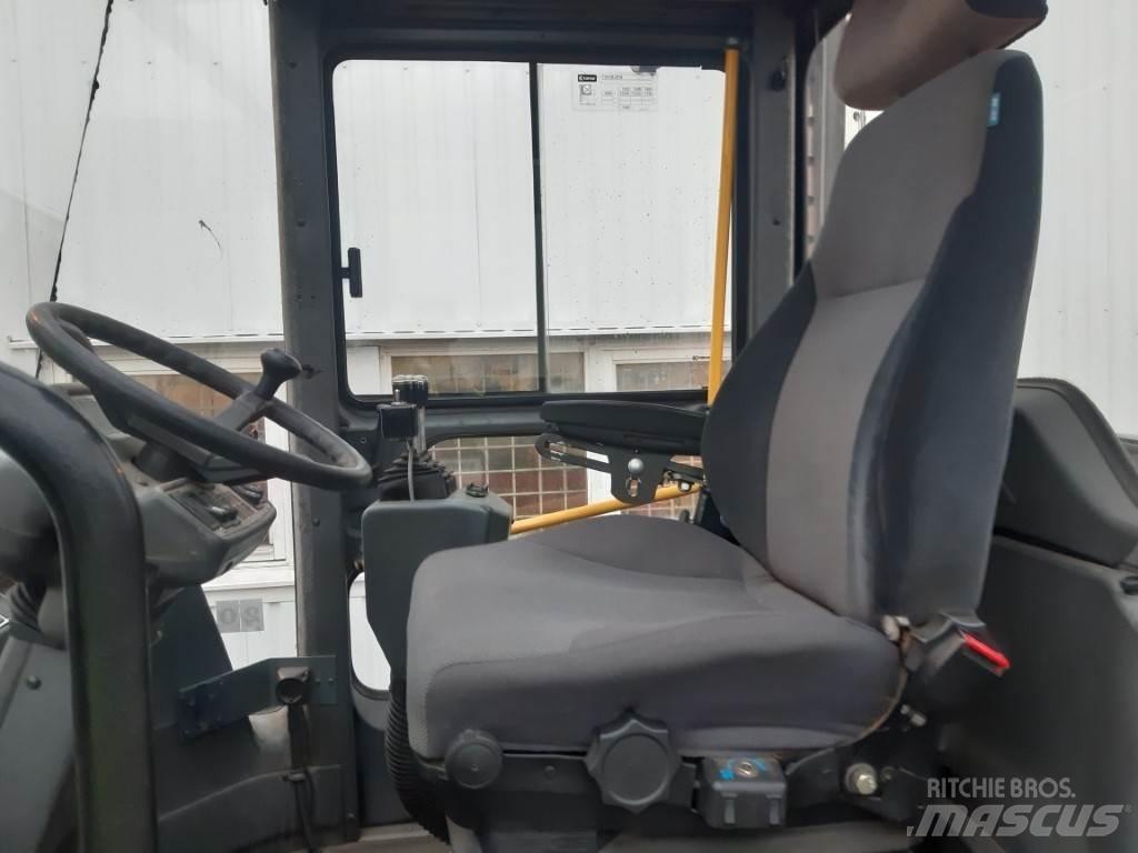 Kalmar DCE150-12 Diiseltõstukid