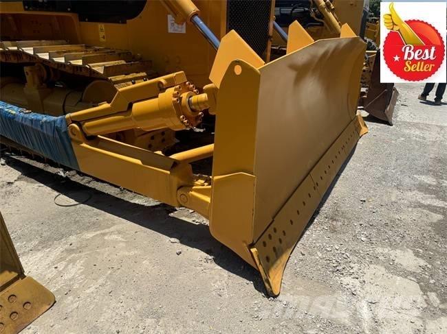 Shantui SD 22 Buldooserid