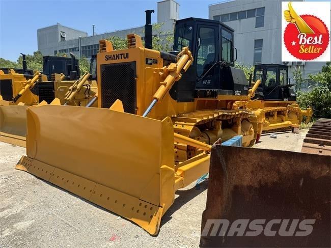 Shantui SD 22 Buldooserid