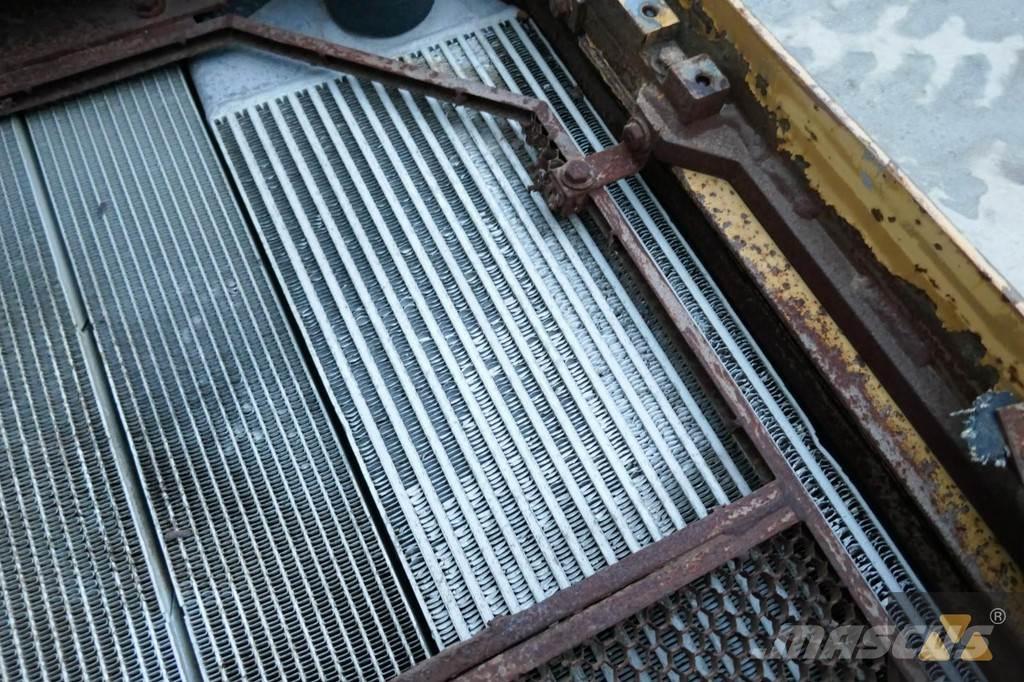 CAT 358-2851 Muud osad