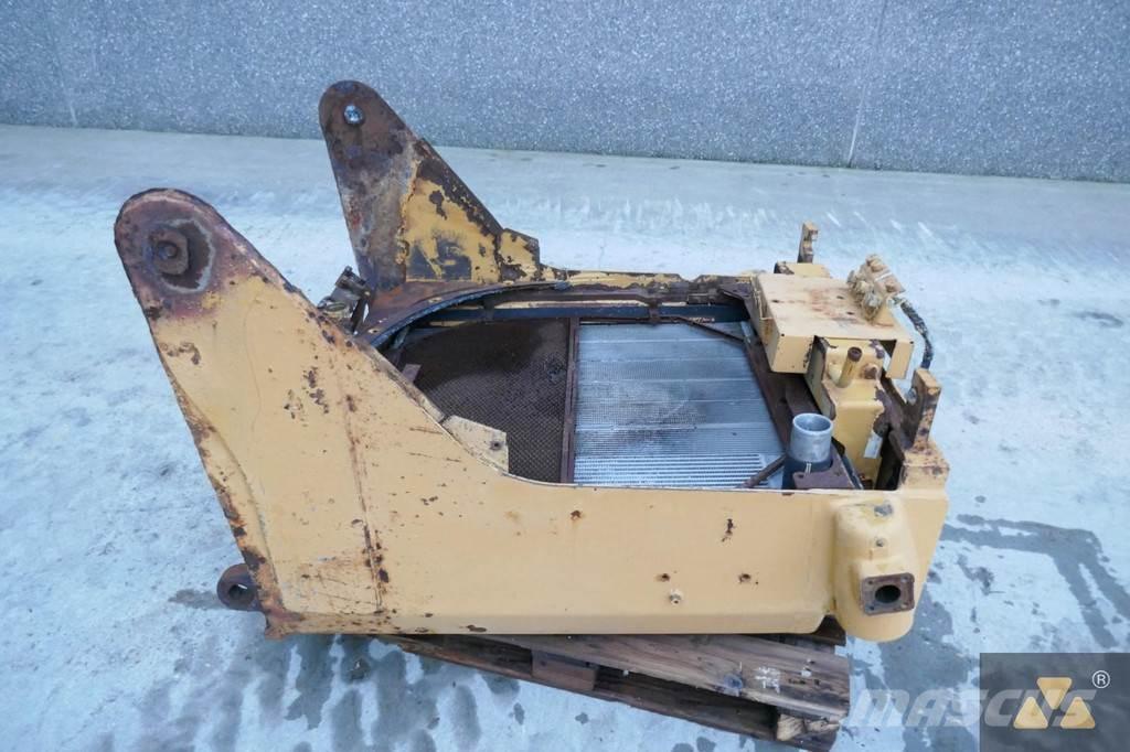 CAT 358-2851 Muud osad