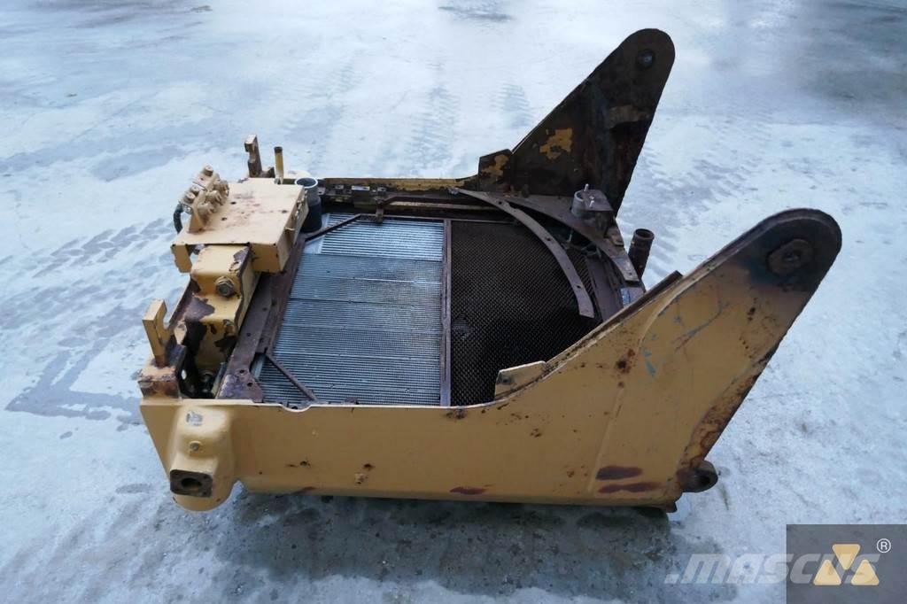 CAT 358-2851 Muud osad