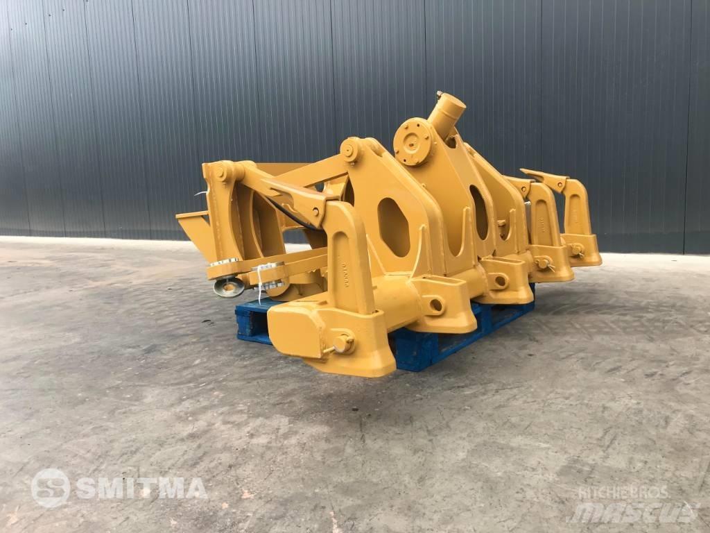 CAT 160 NG Kaabitsad