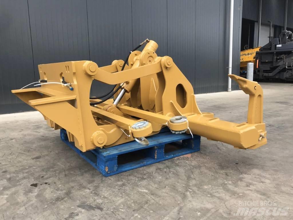 CAT 160 NG Kaabitsad