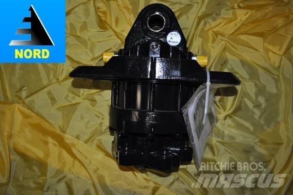 INDEXATOR GV 12-2 Muud osad