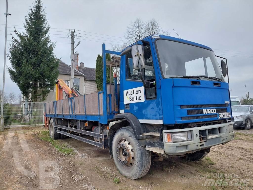 Iveco 180E18 Madelautod
