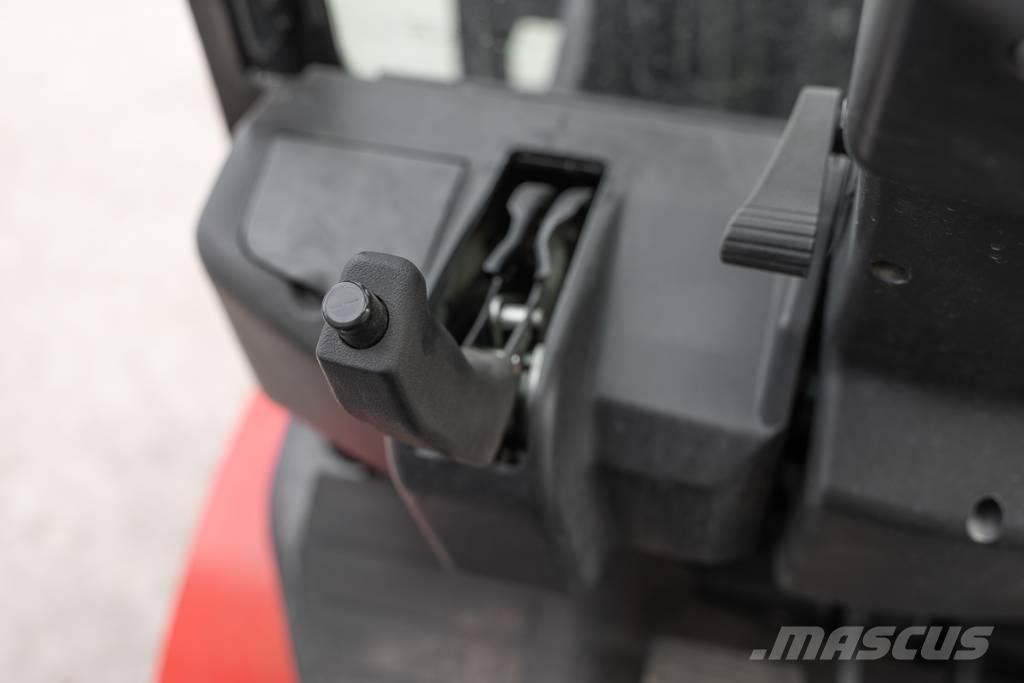 Manitou MI 30 D Diiseltõstukid