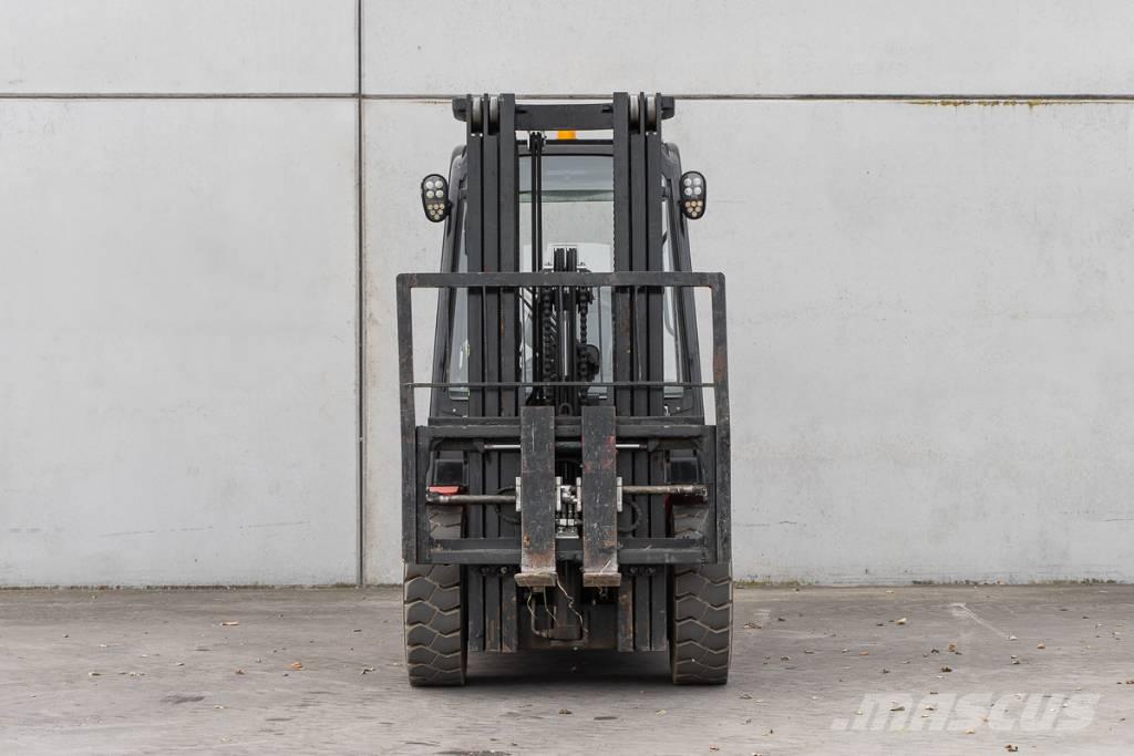 Manitou MI 30 D Diiseltõstukid