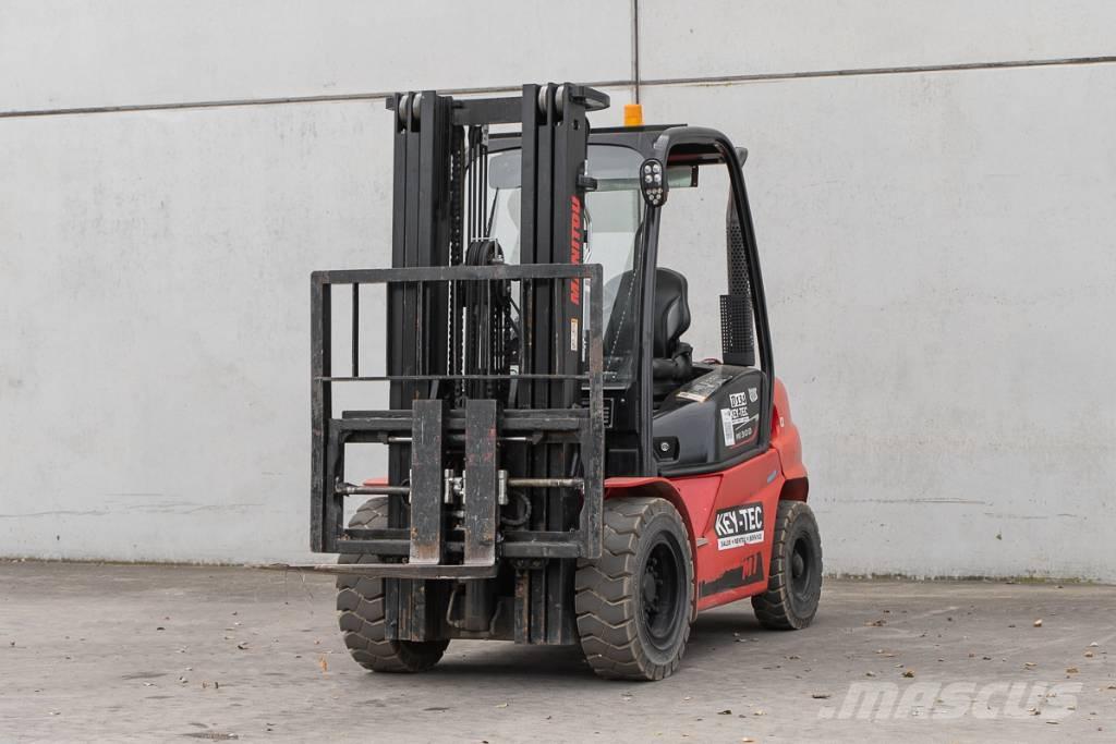 Manitou MI 30 D Diiseltõstukid