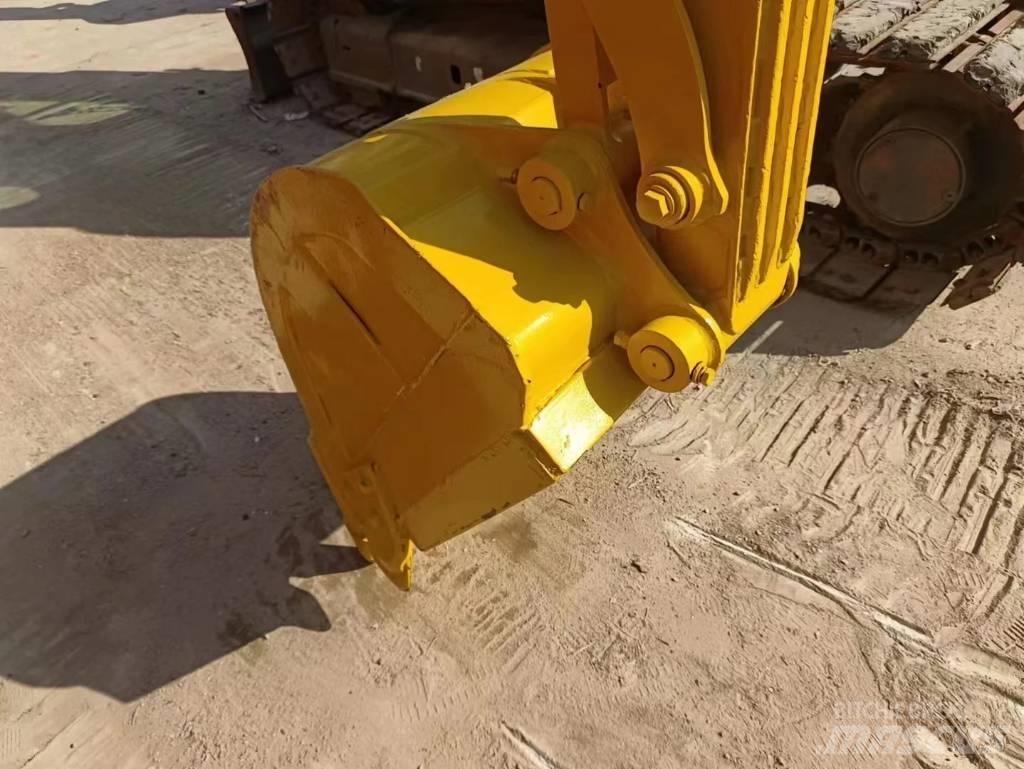 Komatsu PC 55 MR-2 Miniekskavaatorid < 7 t
