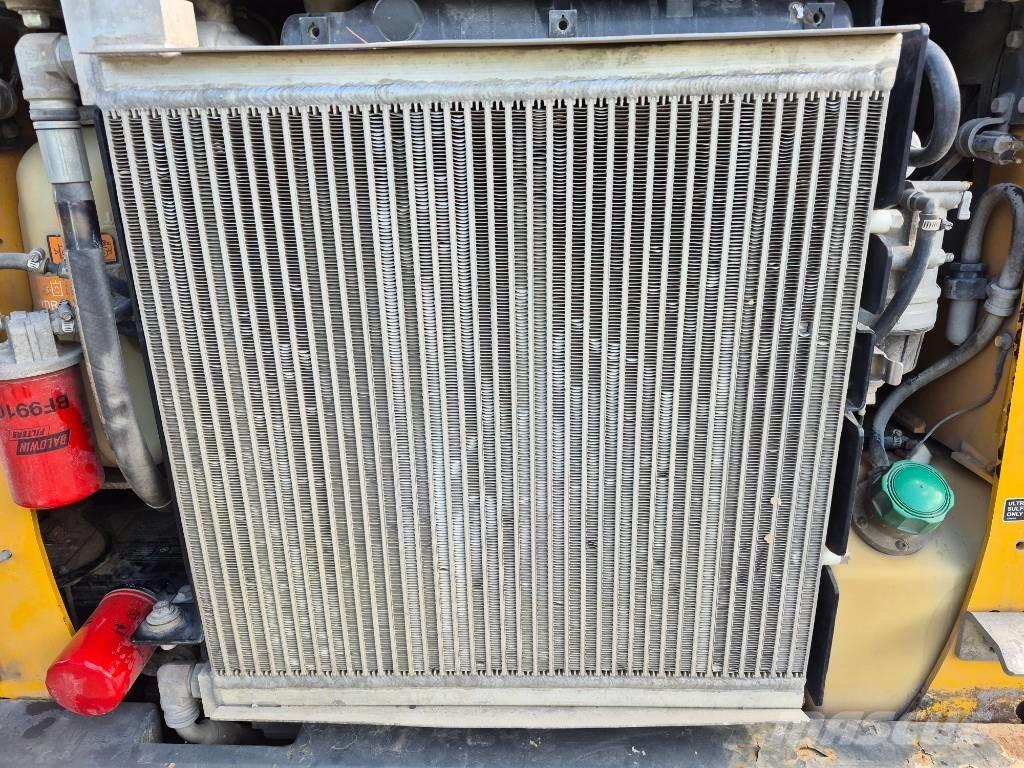 John Deere 316 Kompaktlaadurid