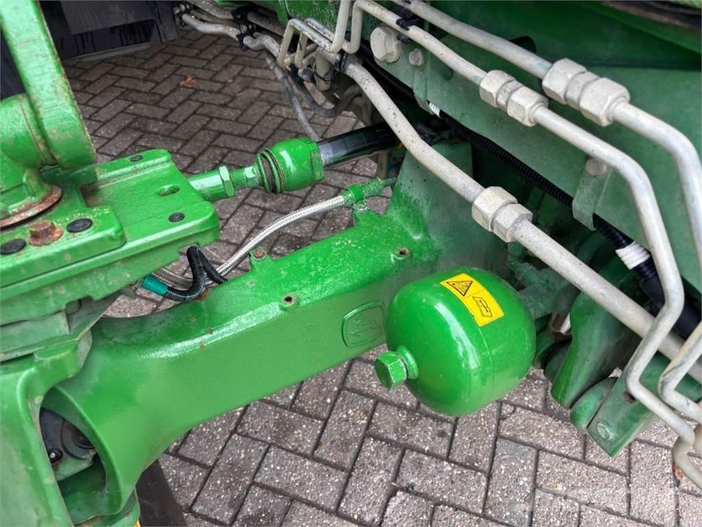 John Deere 6175R Traktorid