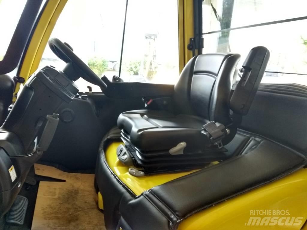 Hyster H4.5FT6 Diiseltõstukid