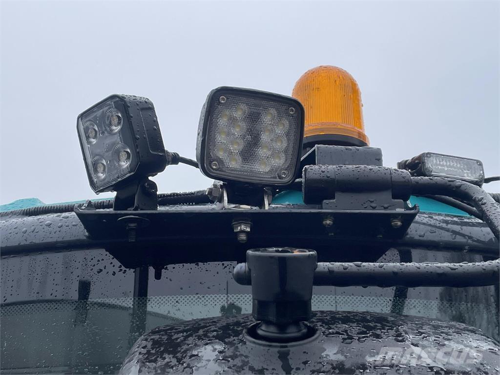 Sunward SWE35UF Miniekskavaatorid < 7 t