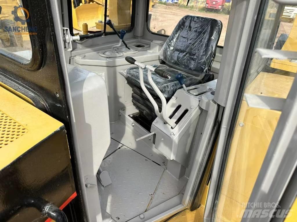 CAT D 8 R Buldooserid