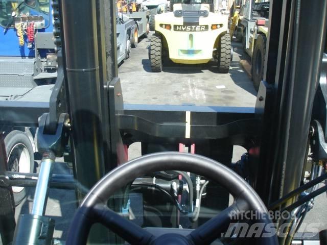 Hyster H 16 XD Diiseltõstukid
